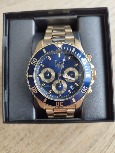 Montre ice watch 44mm - ice,