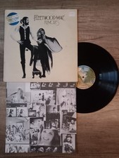 Fleetwood Mac Rumours LP 33t
