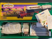 MINIATURE CORGI 16502