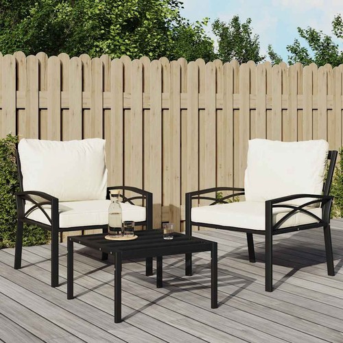 Chaises jardin avec - de,