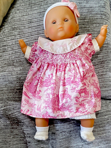 Vintage corolle bebe - vintage,