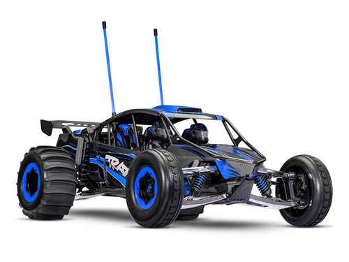 Traxxas funco pro - pro, scale®