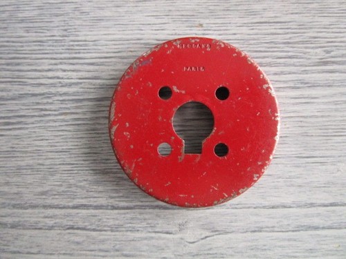 Meccano boudin roue - de, réf