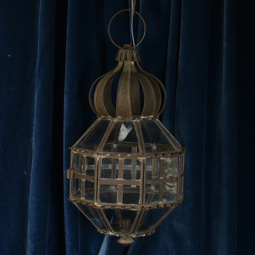 Grande lanterne française - française, en