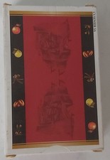 jeu de 54 cartes a jouer, Cusenier SA, Heron SA, Neuf