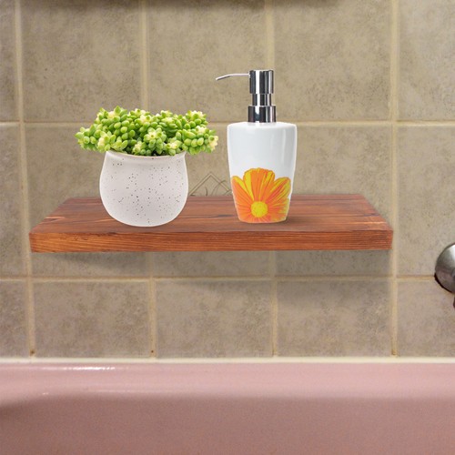 étagère salle bain - de,