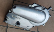 - XJ 900 F 58L (1990) - Carter / Capot de moteur gauche (D'origine)