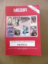NEUDIN . 1990 . LES MEILLEURES
