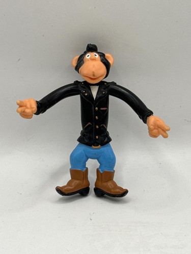 Figurine waïkiki