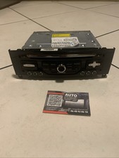 AUTORADIO PEUGEOT 308 CC  98083775XN RT6