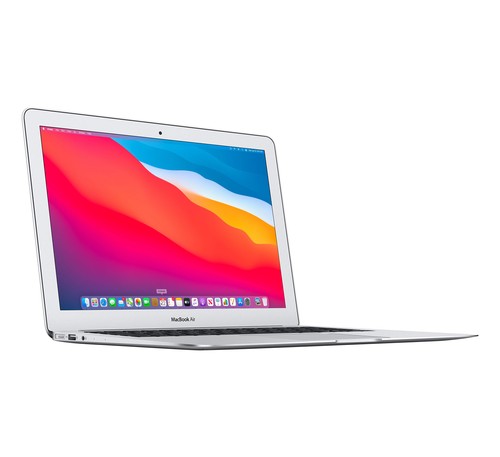 Macbook air 2017 core - 13",