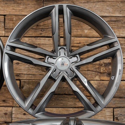Roues alliage pouces a1 - en,