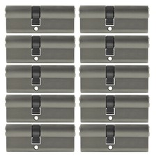 2 -10x Cylindre Profil 70mm