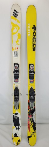 Rossignol scratch - rossignol,