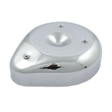 Filtre à Air Larme Chrome