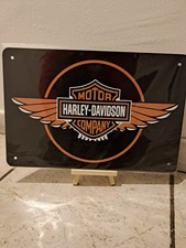 Plaque Metalique Mural Rigide