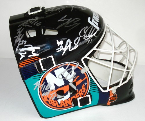 2011 new york islanders - york,