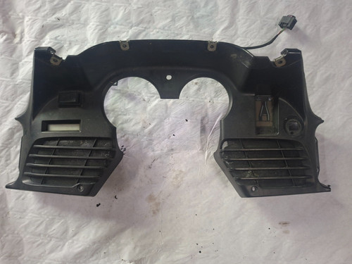 Carenage compteur complet - carenage, bmw