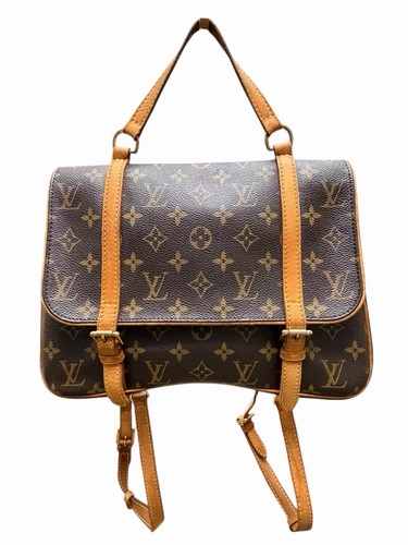 Louis vuitton backpack - louis, bag
