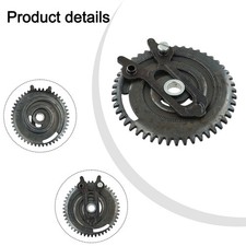 Engrenage de tension chaîne