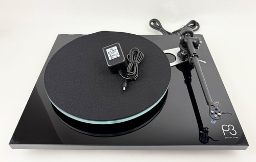 Rega planar stereo - stereo, turntable