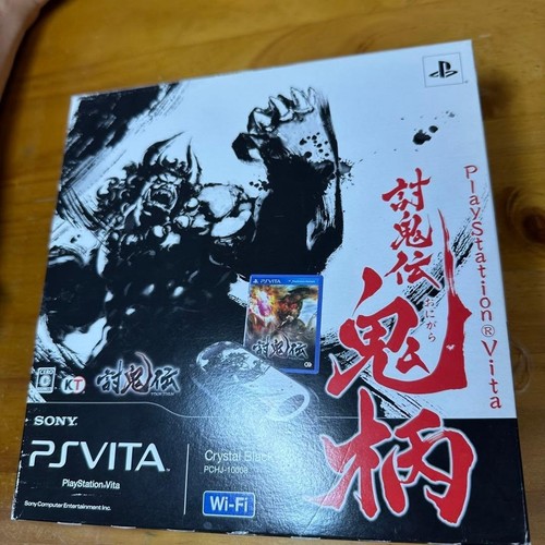 Console psvita 1000 - console,