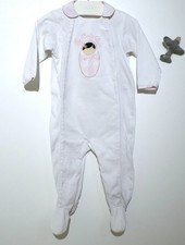 Bien lire l'annonce - Pyjama