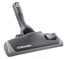 Brosse avec roulettes Ø36mm