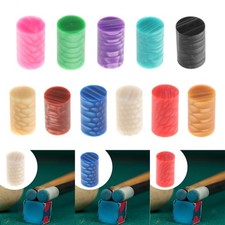 Virole de Queue de Billard, Accessoires de Réparation Légers, Facile à