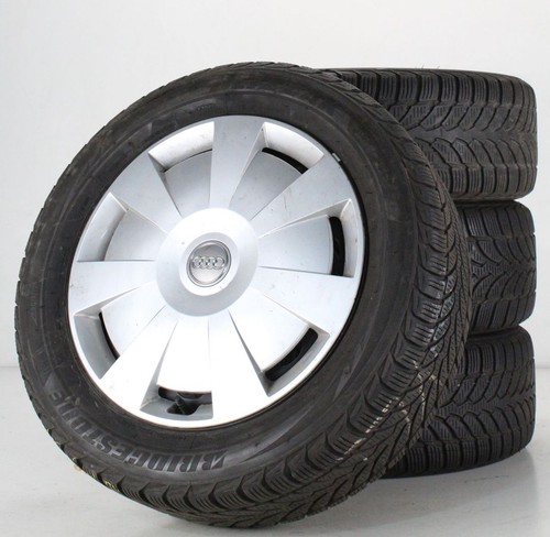 Audi roues d - a3, d'hiver