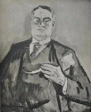 Kees VAN DONGEN : Le