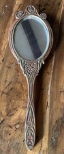 Très grand miroir de