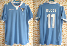 Maillot SS Lazio 2014 2015