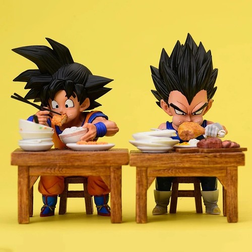Figurine dragon ball pvc - dragon,