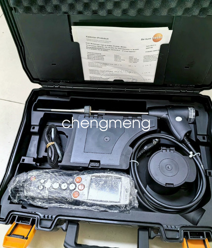 1pcs new testo 330 - testo, 330-2