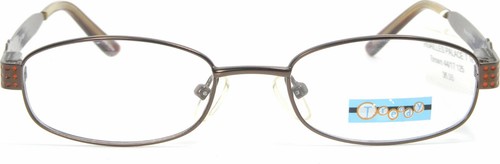 Lunettes filles trendy - filles,
