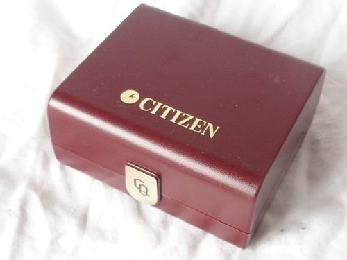 Citizen ecrin vintage pour - citizen, /ecrin