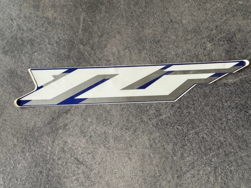 Sticker autocollant yamaha - sticker,