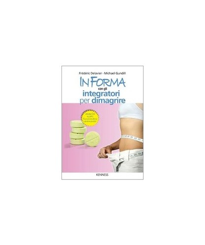 Forma con gli integratori - in,