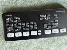 Blackmagic Design ATEM Mini
