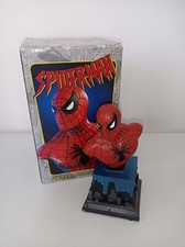 Marvel mini bust spider - marvel, mini-bust