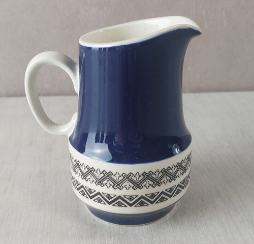 Ancien pot pichet à - pichet,