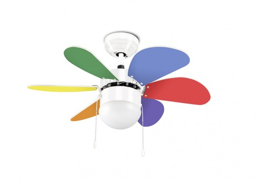 Ventilateur plafond avec - de,
