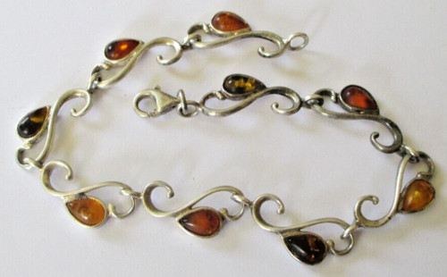 Bracelet argent sterling - , 925