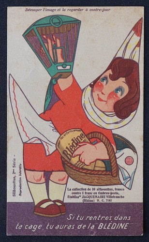 Découpage publicitaire