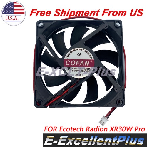 For ecotech radion - ecotech, xr30w