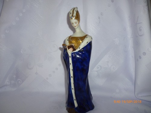 Antique medieval dressel - ,