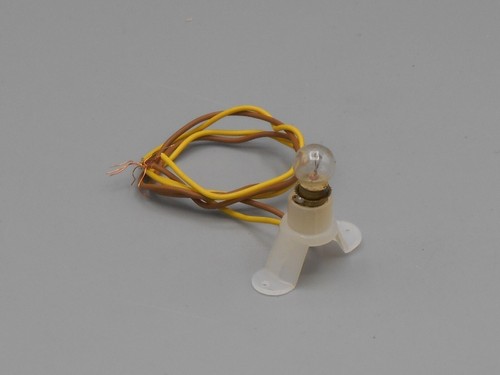 Douille sur socle pieds - e5,