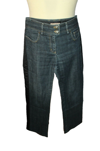 Pantalon jeans femme - jeans,