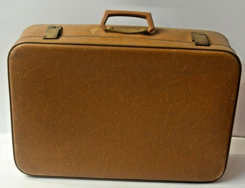 Ancienne valise annee pas - ancienne,